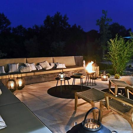 Villa Nautilus Rapavel Dış mekan fotoğraf