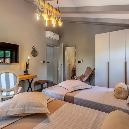 Villa Nautilus Rapavel Dış mekan fotoğraf