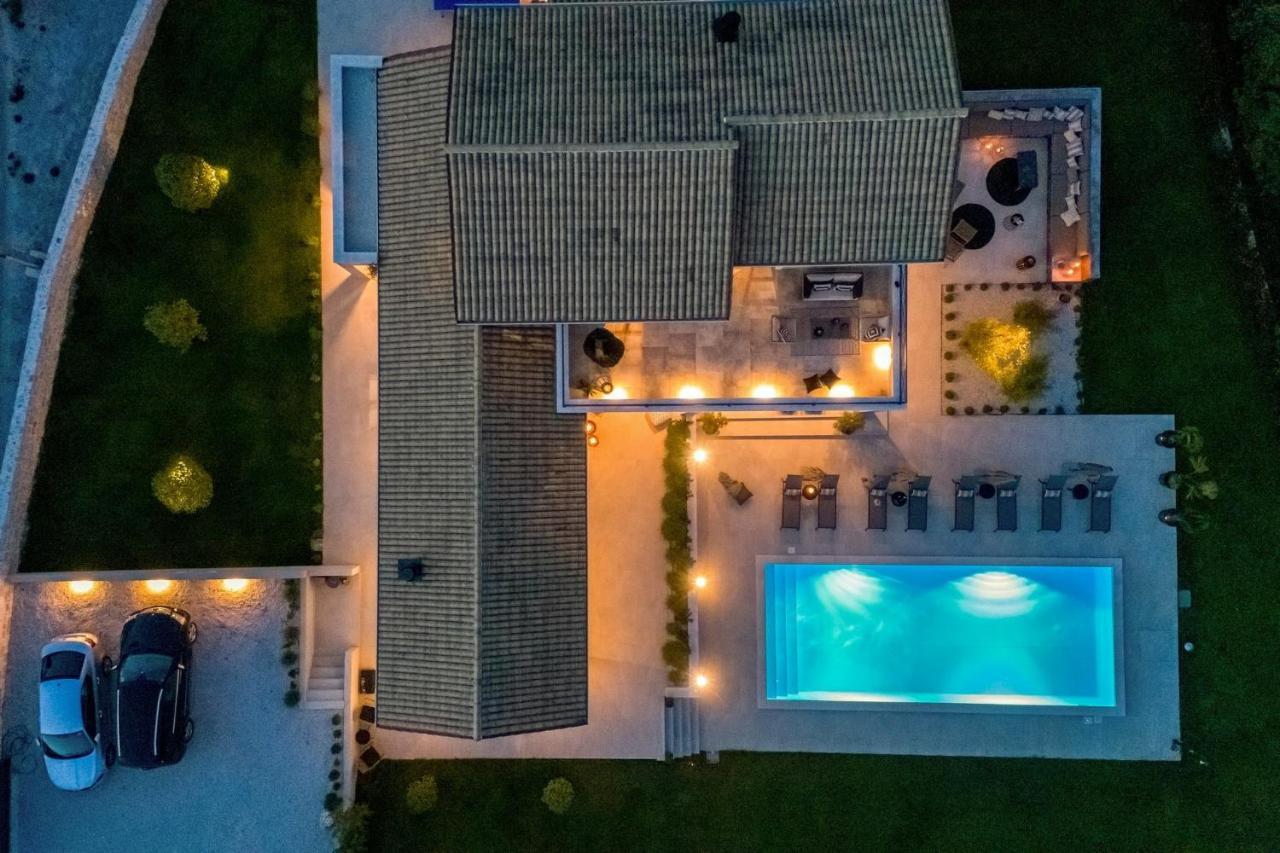 Villa Nautilus Rapavel Dış mekan fotoğraf