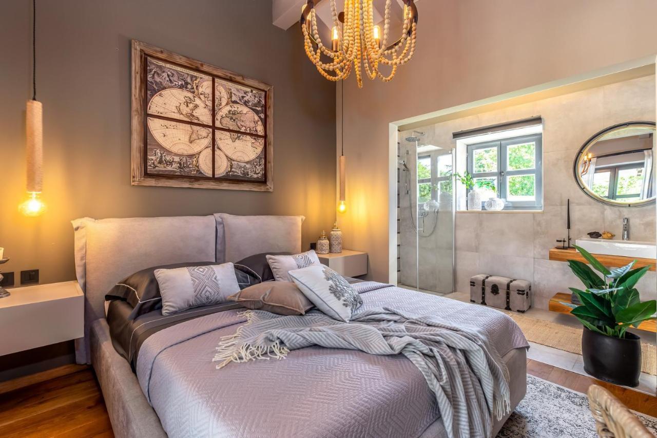 Villa Nautilus Rapavel Dış mekan fotoğraf
