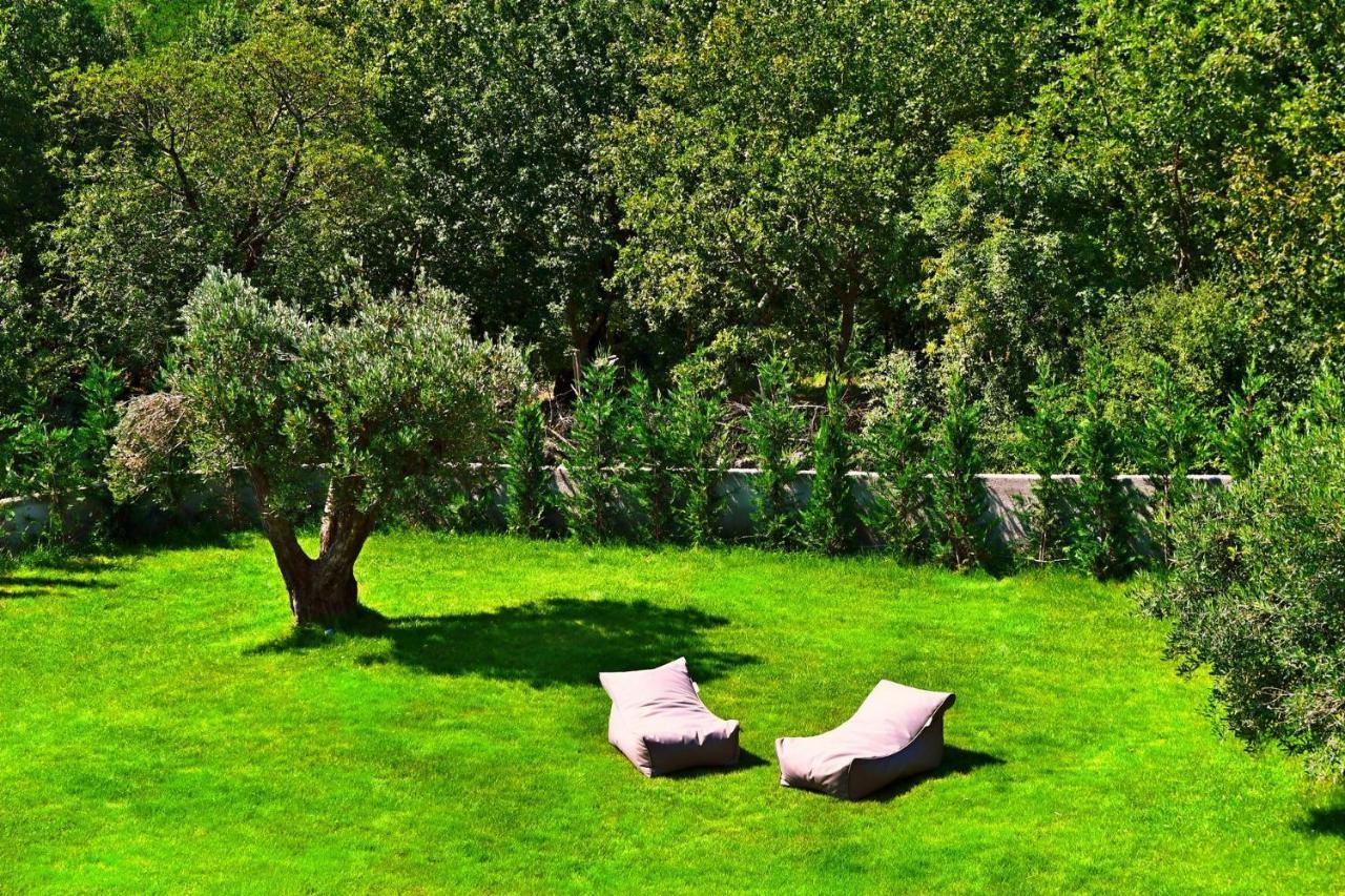 Villa Nautilus Rapavel Dış mekan fotoğraf