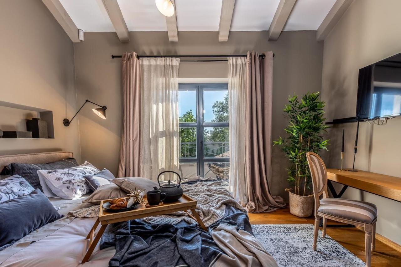 Villa Nautilus Rapavel Dış mekan fotoğraf